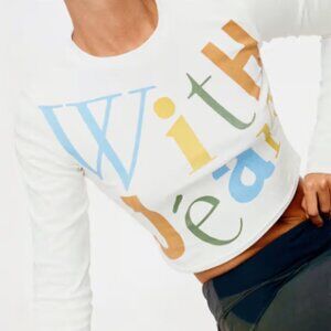 Withjean long sleeve